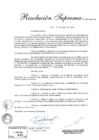Vista preliminar de documento Resolución Suprema N° 093-2024-RE