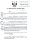 Vista preliminar de documento RJ 140-2023 ENCARGA CON EFICACIA ANTICIPADA A PARTIR DEL 07 OCT A 14 NOV FUNCIONES DE JEFES DE UNLOG Y UNCOP X COMISION CAP DIAZ