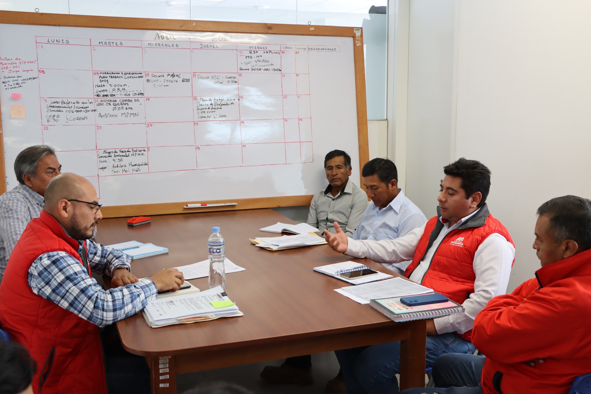 Imagen Institucional