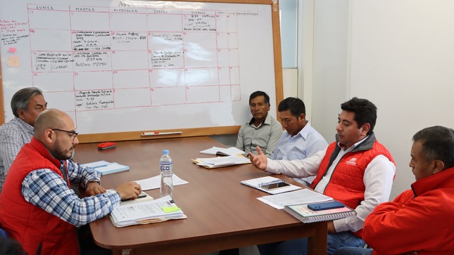 Imagen Institucional