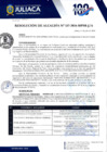 Vista preliminar de documento RESOLUCION DE ALCALDIA N° 137-2024-MPSR-J/A