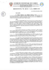 Vista preliminar de documento ACUERDO DE CONSEJO Nº 088-2024