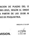 Vista preliminar de documento Comunicado Adjudicación de Plazas
