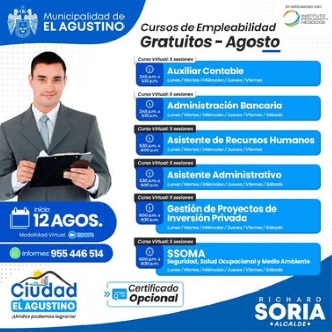 MEDUCA