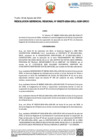 Vista preliminar de documento RG N° 275-2024-GRLL-GGR-GRCO