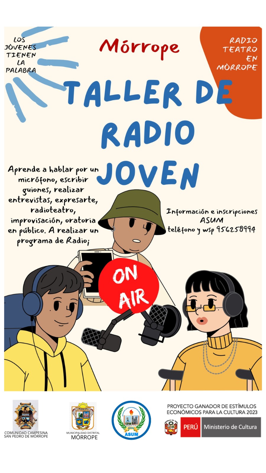 radio