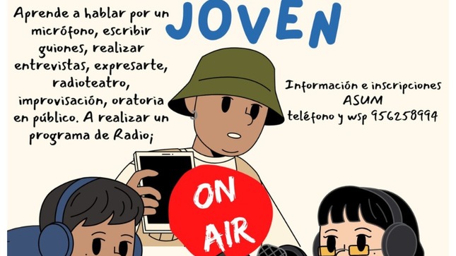 radio