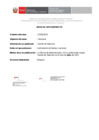 Vista preliminar de documento Aviso de sinceramiento sobre el comité de selección del mes de julio de 2024.