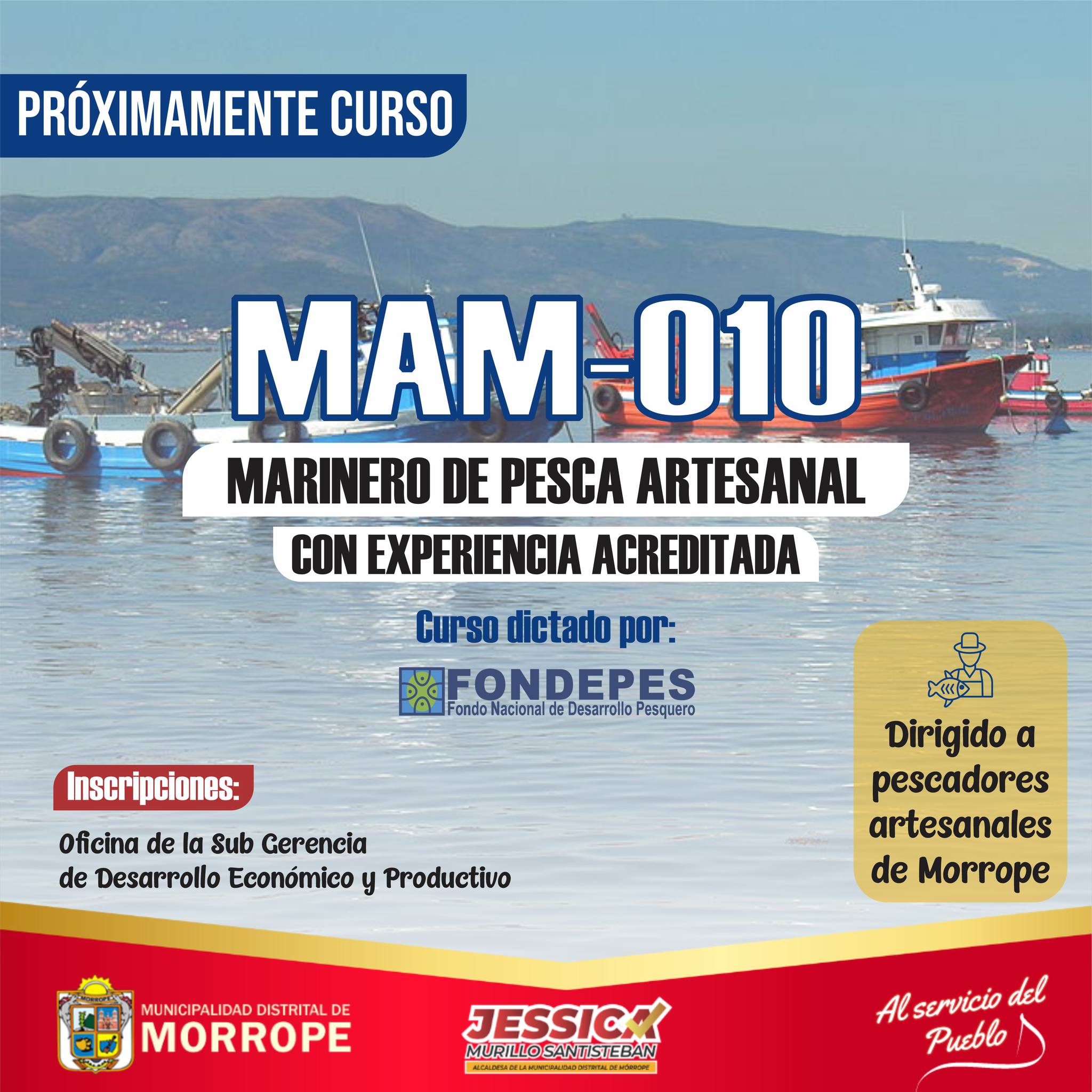 curso