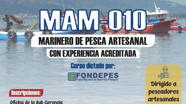 curso