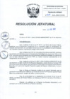 Vista preliminar de documento RJ 042-2023 FELICITA AL COR FAP FERNANDO RIVERA POR SU PROFESIONALISMO EN SEMINARIO INTERNACIONAL SOBRE DERECHO ESPACIAL