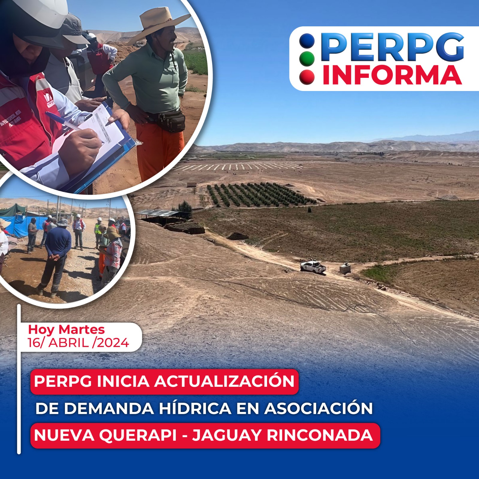 Imagen Institucional