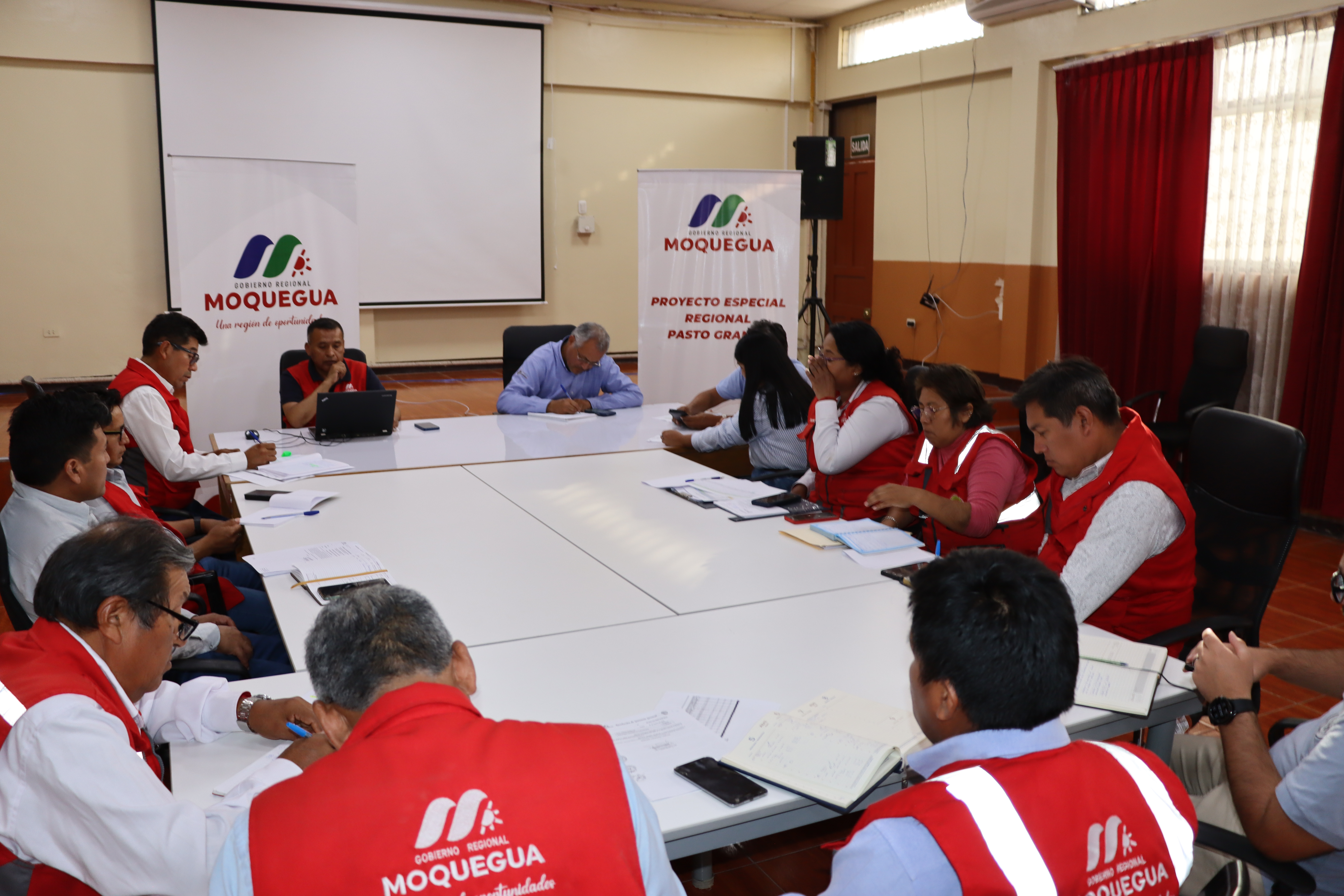 Imagen Institucional
