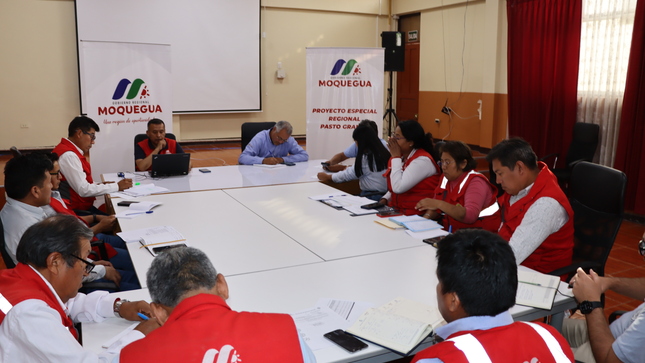 Imagen Institucional