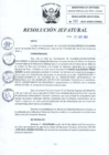 Vista preliminar de documento RJ 152-2023 ENCARGA FUNCIONES DE JEFES DE UNREH A COR FAP (R) JOSE BARBA Y UNSEG A TSP FAP CARLOS RIVAS DEL 30 OCT A 03 NOV
