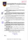 Vista preliminar de documento Archivo PDF RESOLUCION DE ALCALDIA 029-2021-MPS/A