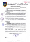 Vista preliminar de documento Archivo PDF RESOLUCION DE ALCALDIA 030-2021-MPS/A