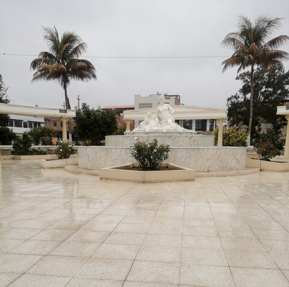 PASEO LAS MUSAS 2