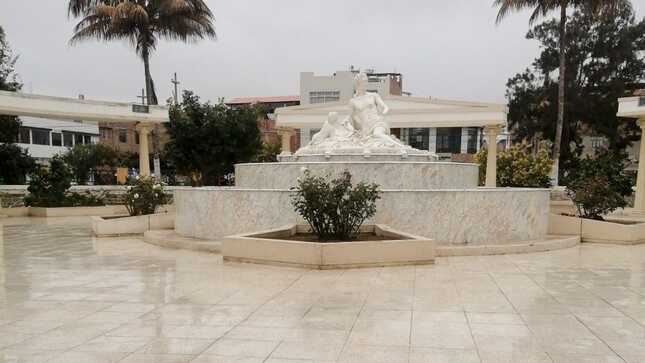 PASEO LAS MUSAS 2