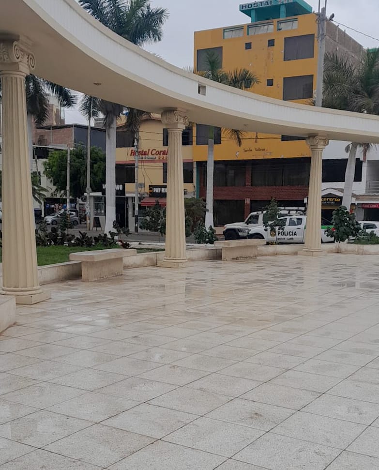 PASEO LAS MUSAS 3