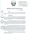 Vista preliminar de documento RJ 162-2023 ENCARGA FUNCIONES DE JEINS AL COR FAP MEDINA CORDERO DEL21 NOV A 10 DIC 2023 VACACIONES DEL TITULAR