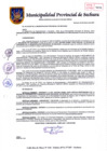 Vista preliminar de documento Archivo PDF RESOLUCION DE ALCALDIA 032-2021-MPS/A