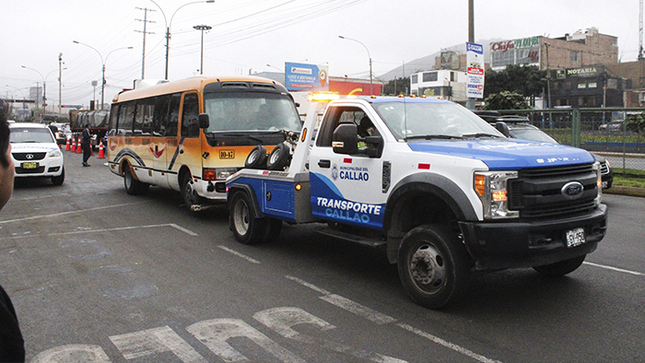 OPERATIVO AUTOS