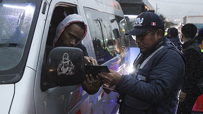 OPERATIVO AUTOS