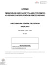 Vista preliminar de documento INFORME DE RENDICION DE CUENTAS TITULAR SALIENTE 1