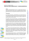 Vista preliminar de documento RESOLUCION UNIDAD ADMINISTRACION-001059-2024-UA