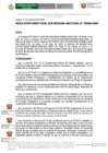 Vista preliminar de documento RESOLUCIÓN DIRECTORAL SUB REGIONAL SECTORIAL-000330-2024-DIRESA-RISB-DE