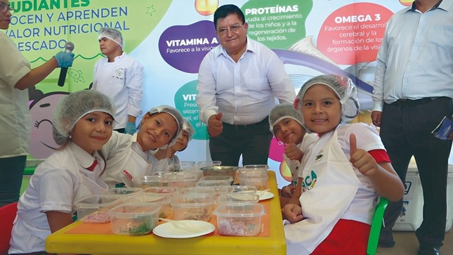 Pucallpa, 13 de agosto de 2024