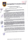 Vista preliminar de documento Archivo PDF RESOLUCION DE ALCALDIA 034-2021-MPS/A