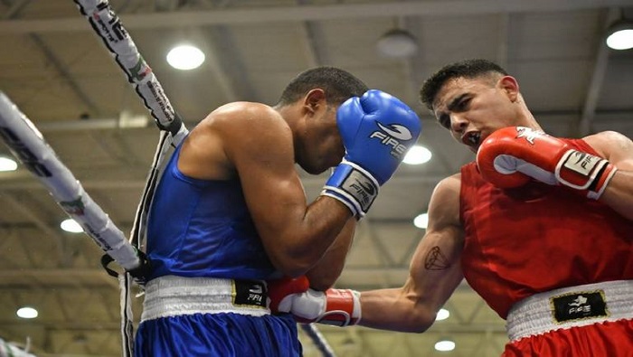 Boxeo