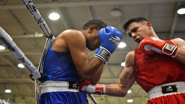 Boxeo