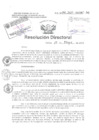 Vista preliminar de documento resolucion Directoral Hospital Nacional Daniel Alcides Carrion