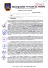 Vista preliminar de documento Archivo PDF RESOLUCION DE ALCALDIA  035-2021-MPS/AV