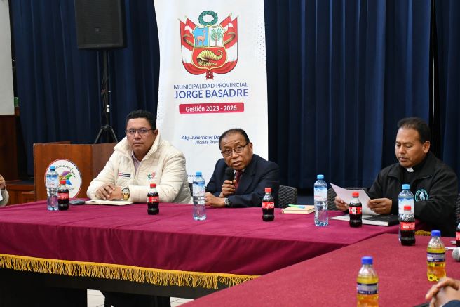 Nota de Prensa