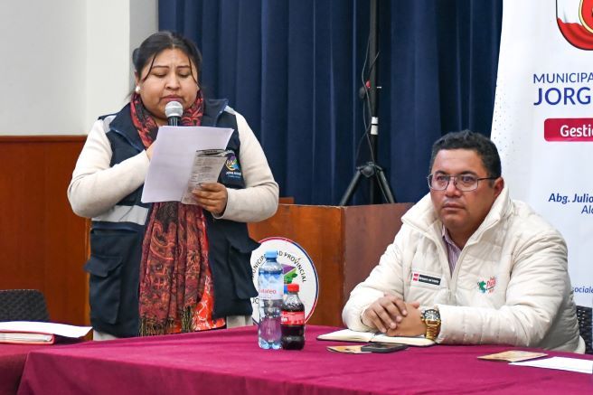 Nota de Prensa