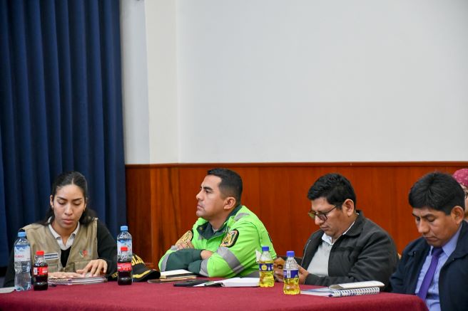Nota de Prensa