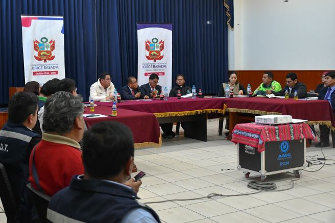 Nota de Prensa