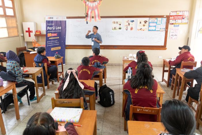 Nota de Prensa