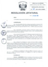 Vista preliminar de documento RJ 169-2023 ENCARGA DEL 28 NOV A 26 DIC FUNCIONES DE JEFE OFAJU A SERVIDORA CECILIA CAVERO, POR VACACIONES DEL TITULAR