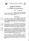 Vista preliminar de documento RESOLUCIÓN DIRECTORAL 001202-2024-GRSM/DRE/UGEL-MC
