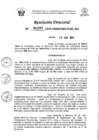 Vista preliminar de documento RESOLUCIÓN DIRECTORAL 001203-2024-GRSM/DRE/UGEL-MC