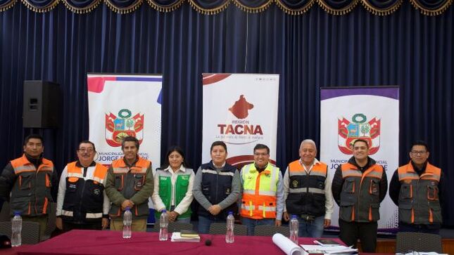 Nota de Prensa