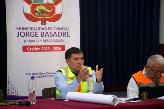 Nota de Prensa