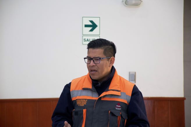 Nota de Prensa
