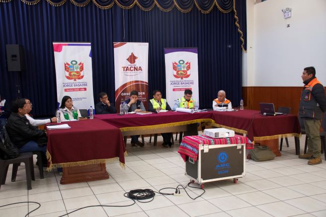 Nota de Prensa