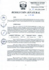 Vista preliminar de documento RJ 172-2023 AUTORIZA COMISION DE SERVICIO DE 18 A 20 DIC A SERVIDOR JUAN VEGA A LA CIUDAD AREQUIPA INSTALACION RECEPTOR